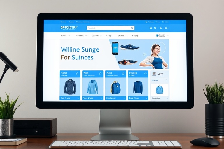 E-commerce Moda Sostenible